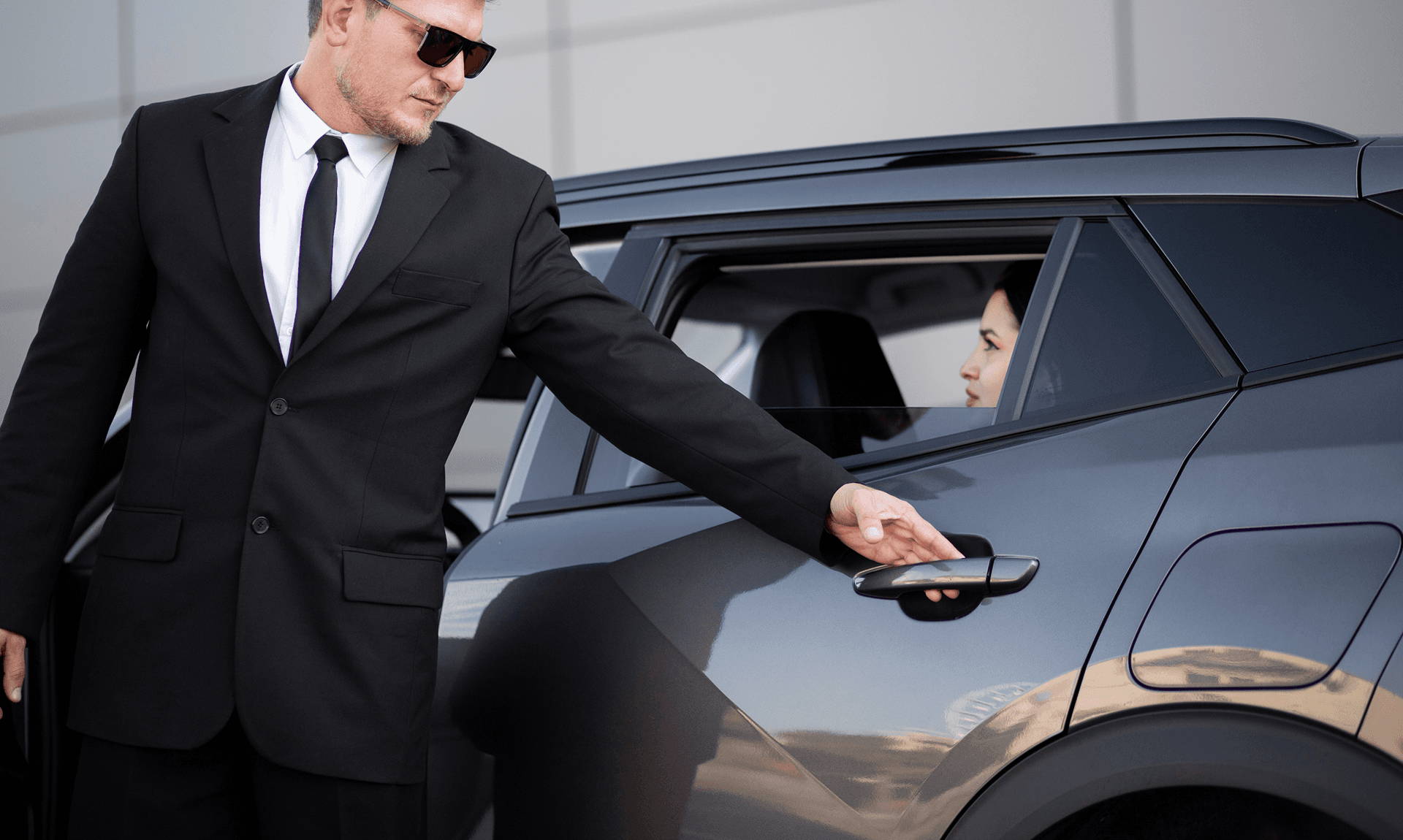 VIP Concierge Service