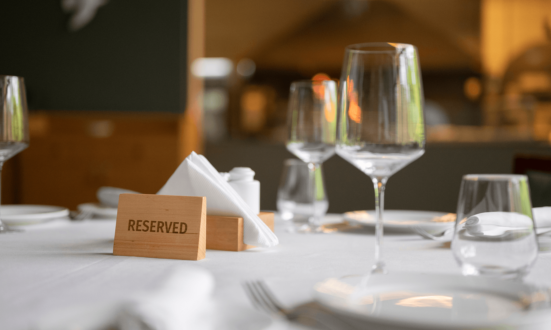 VIP Concierge Service