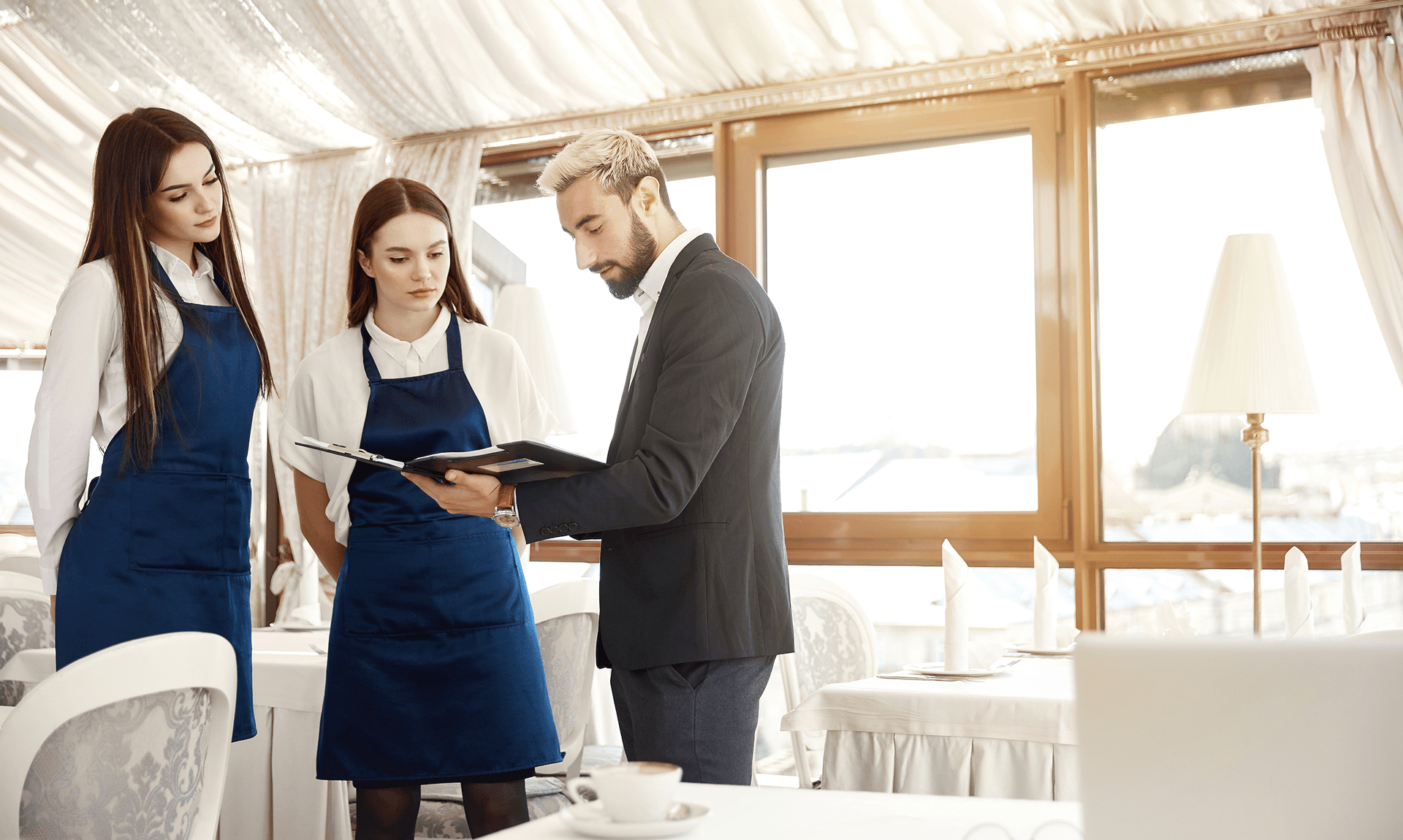 VIP Concierge Service