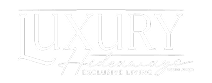 Luxury Brand Logo