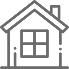 Villa Type Icon